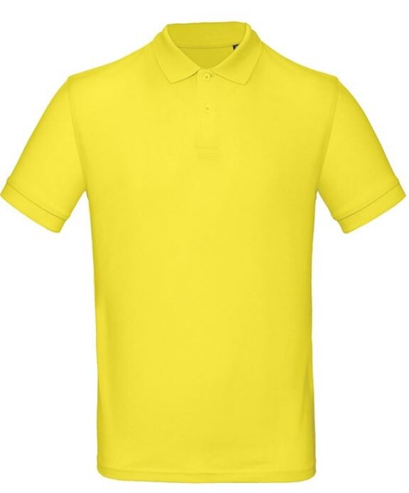 Solar Yellow / 2XL
