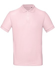 Organic Cotton Sustainable Polo Shirt