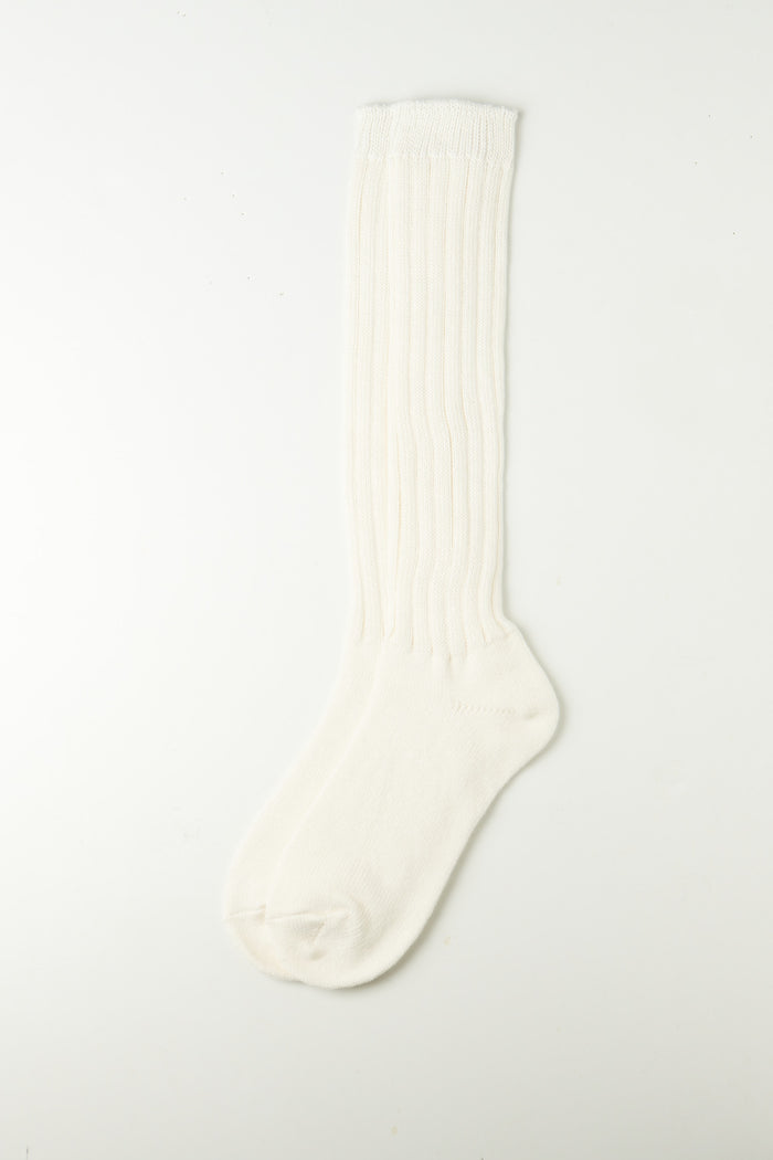 Organic Slouch Sock - FINAL SALE
