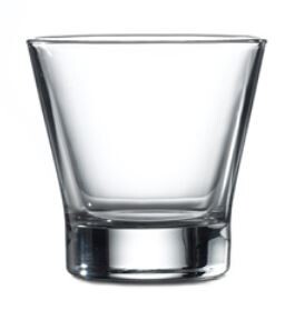Oslo Rocks Tumbler 24.5cl / 8.5oz (Box Of 12)