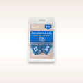 Outdoor Exploration Dice Game
