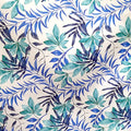 Outdoor Upholstery (Summer 2025)