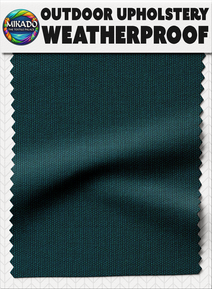 Outdoor/ Weatherproof Furniture Upholstery