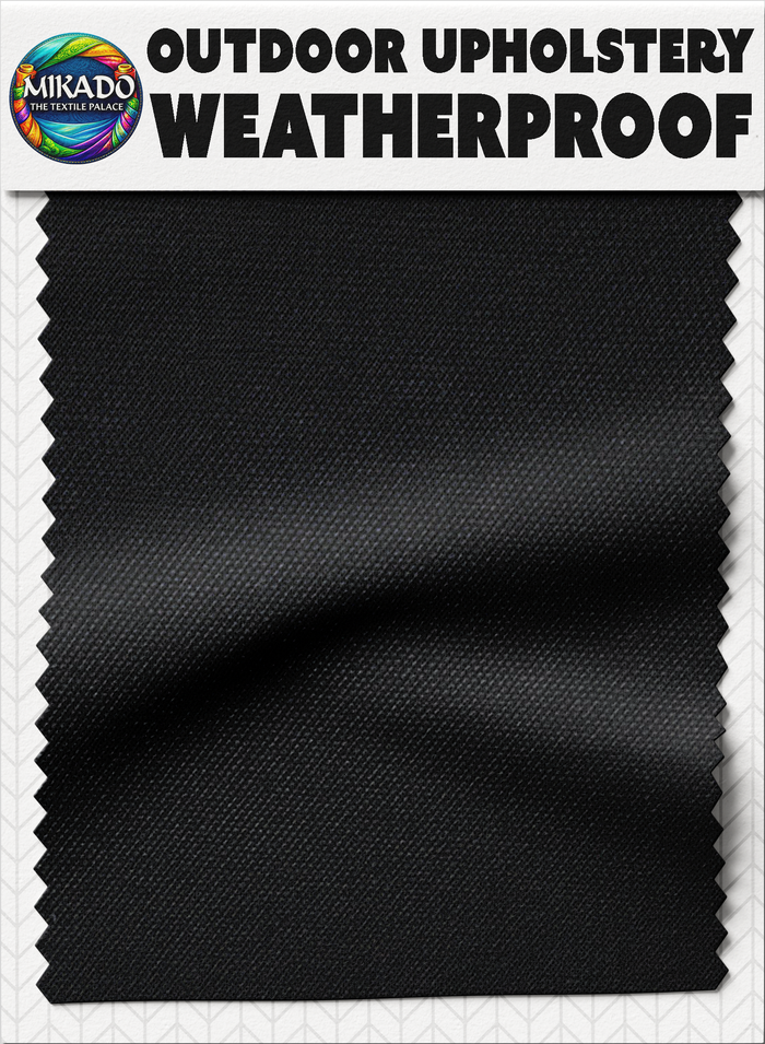 Outdoor/ Weatherproof Furniture Upholstery