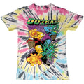 Outkast Unisex T-Shirt - SUPERHEROES Rock Off