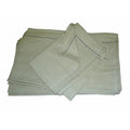 Oven Cloth Cotton Loomstate 20" X 30"