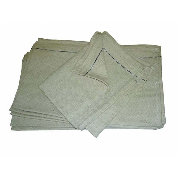 Oven Cloth Cotton Loomstate 20" X 30"