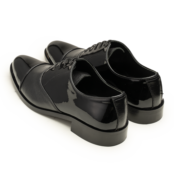 Oxford - 097 MT PT BLK