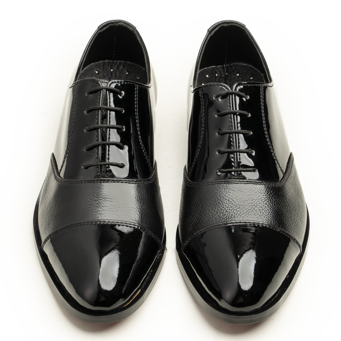 Oxford - 097 MT PT BLK