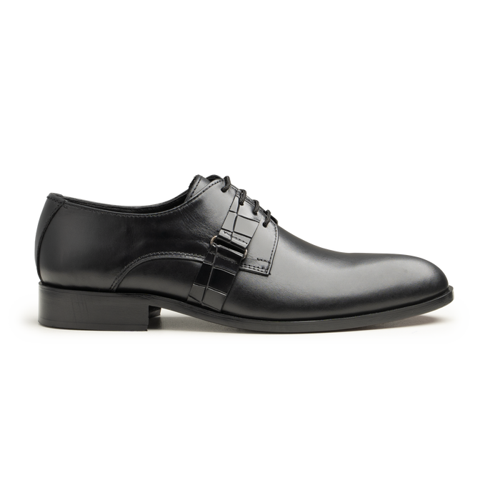 Oxford - 212 BLK - cobblersofficial