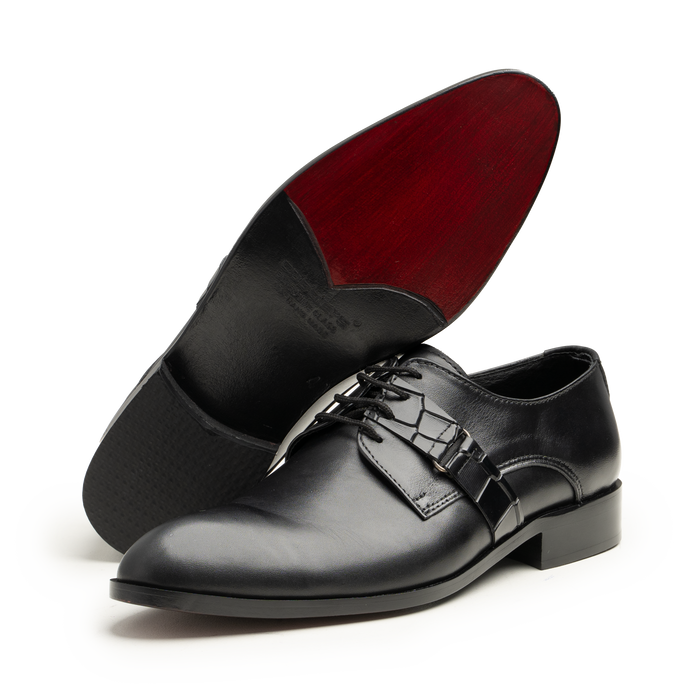 Oxford - 212 BLK - cobblersofficial