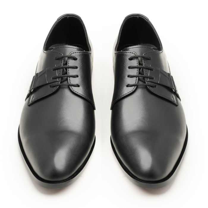 Oxford - 212 BLK - cobblersofficial