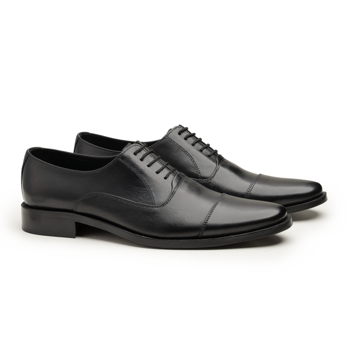 Oxford - 534-41-BLK - Cobblers-pk