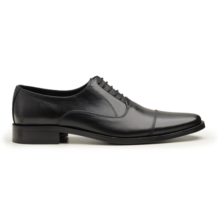 Oxford - 534-41-BLK - Cobblers-pk