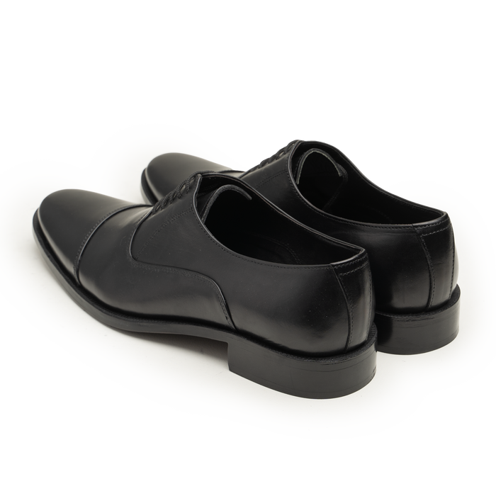 Oxford - 534-41-BLK - Cobblers-pk