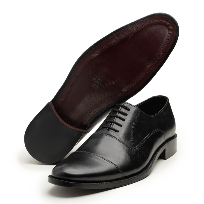 Oxford - 534-41-BLK - Cobblers-pk