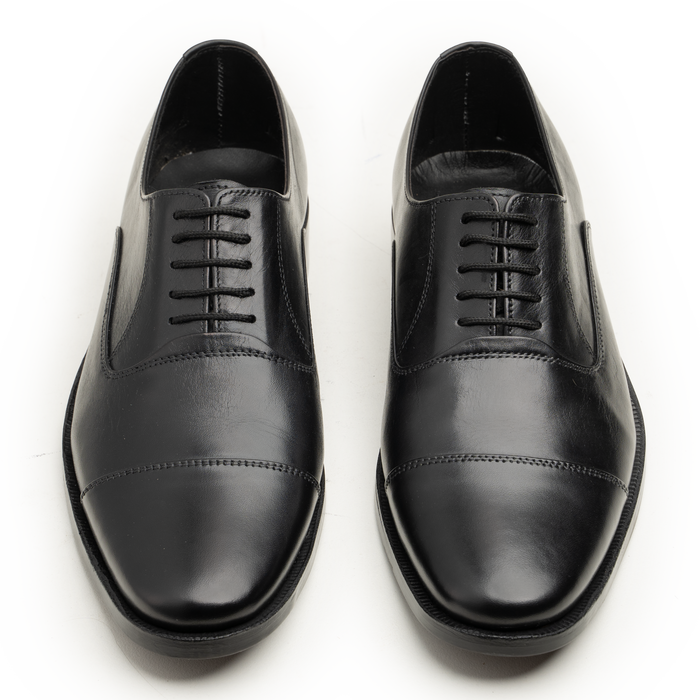 Oxford - 534-41-BLK - Cobblers-pk