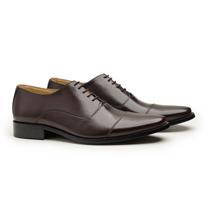 Oxford - 534-41-BRN - Cobblers-pk