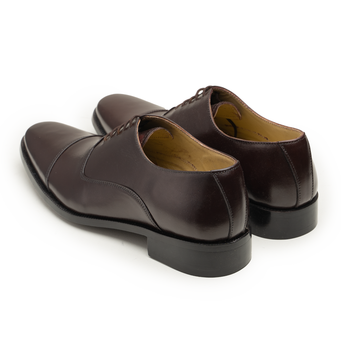 Oxford - 534-41-BRN - Cobblers-pk