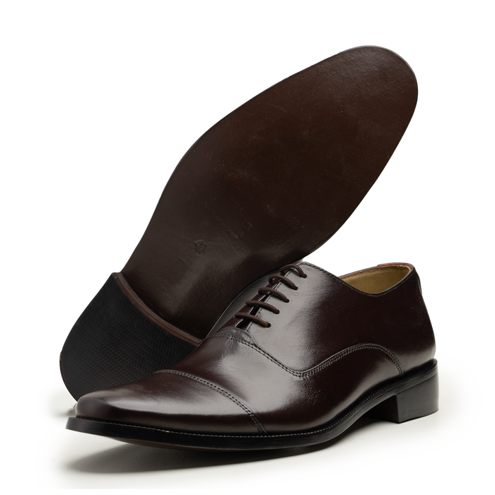 Oxford - 534-41-BRN - Cobblers-pk