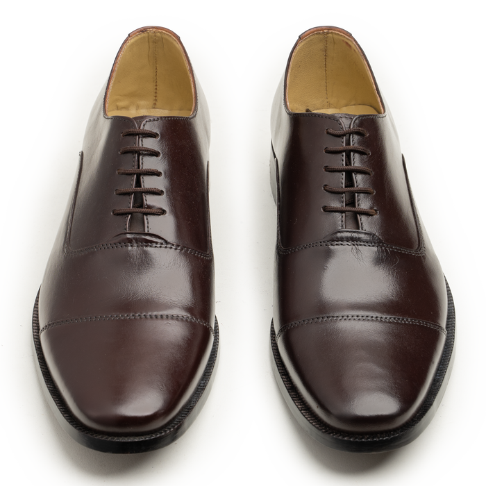 Oxford - 534-41-BRN - Cobblers-pk