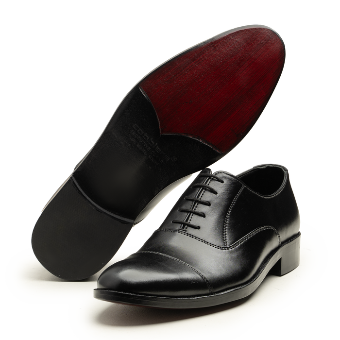 Oxford - AM 2 BLK