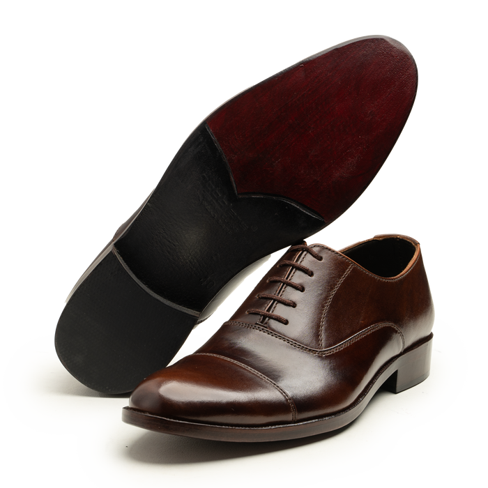 Oxford - AM 2 RB TOTON