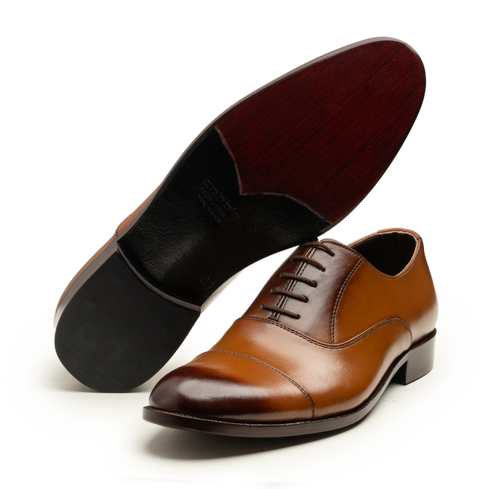 Oxford - AM 2 TAN