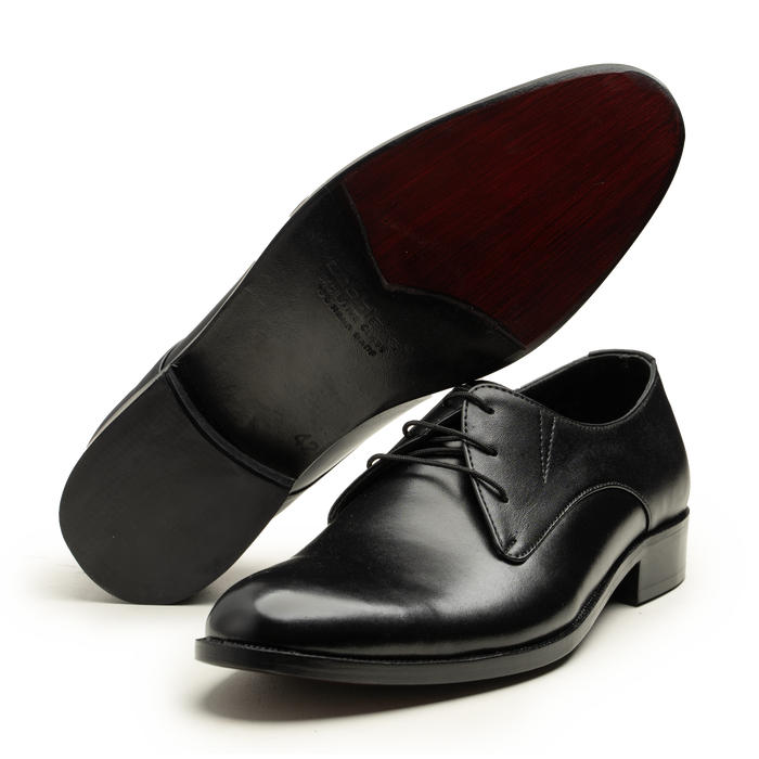Oxford - AM 4 BLK