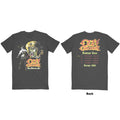 Ozzy Osbourne Unisex T-shirt - Ultimate Remix Rock Off