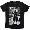 Ozzy Osbourne Unisex T-Shirt: Hell Photo
