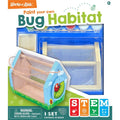 Paint Your Own Bug Habitat