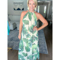 Palm Grove Maxi
