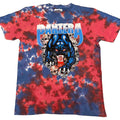 Pantera T-shirt - Panther Rock Off