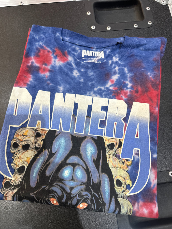 Pantera T-shirt - Panther Rock Off