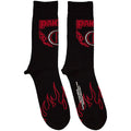 Pantera Unisex Ankle Socks: Cowboys From Hell Rock Off