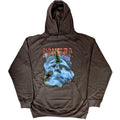 Pantera Unisex Pullover Hoodie - Far Beyond Driven World Tour Rock Off