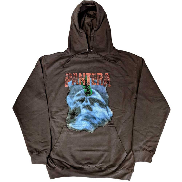 Pantera Unisex Pullover Hoodie - Far Beyond Driven World Tour Rock Off