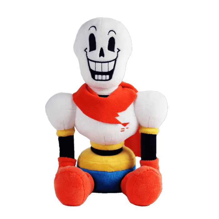 Papyrus Plush