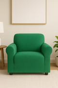 Chair | 1 seater / Green