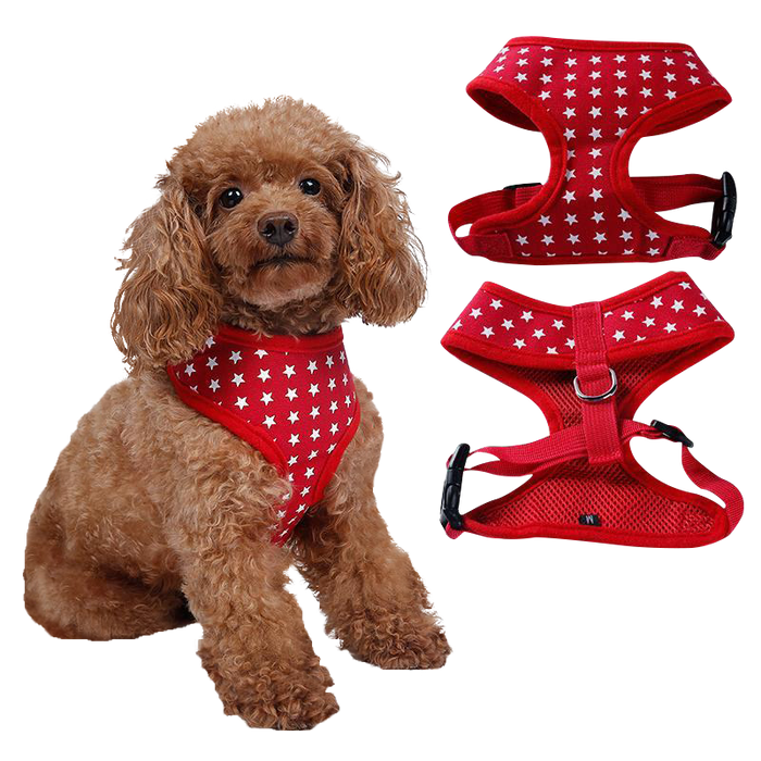 Pawstars Harness