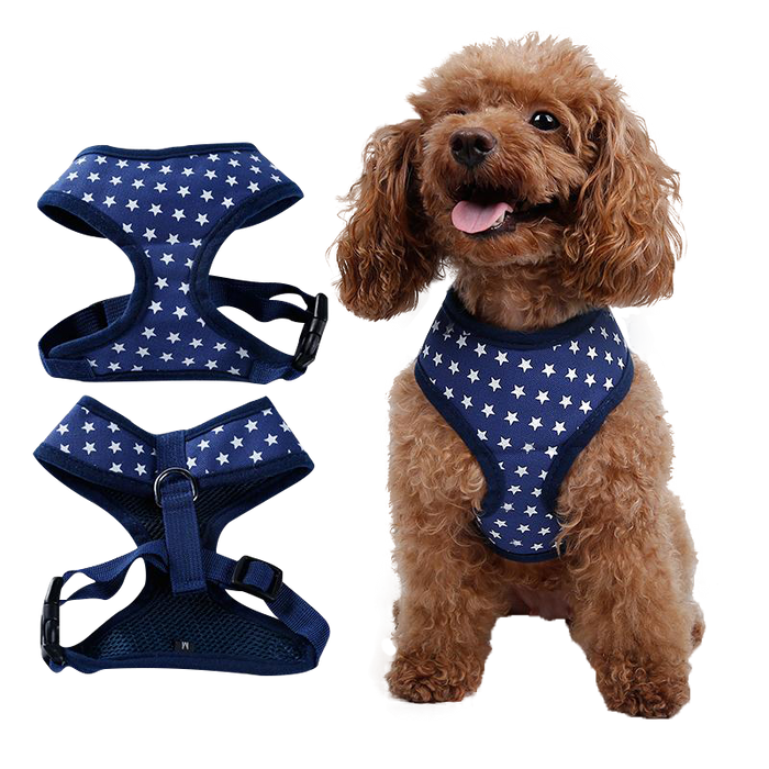 Pawstars Harness