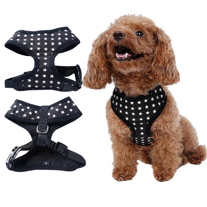 Pawstars Harness