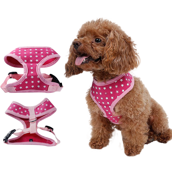 Pawstars Harness