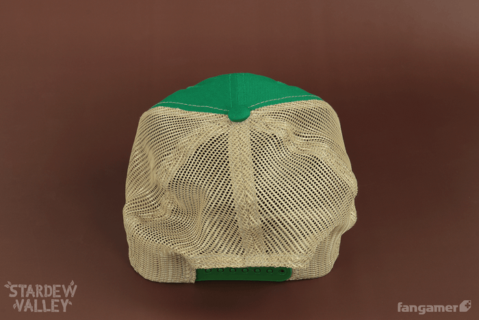 Pelican Town Trucker Hat
