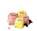 Penguin Dog Backpack