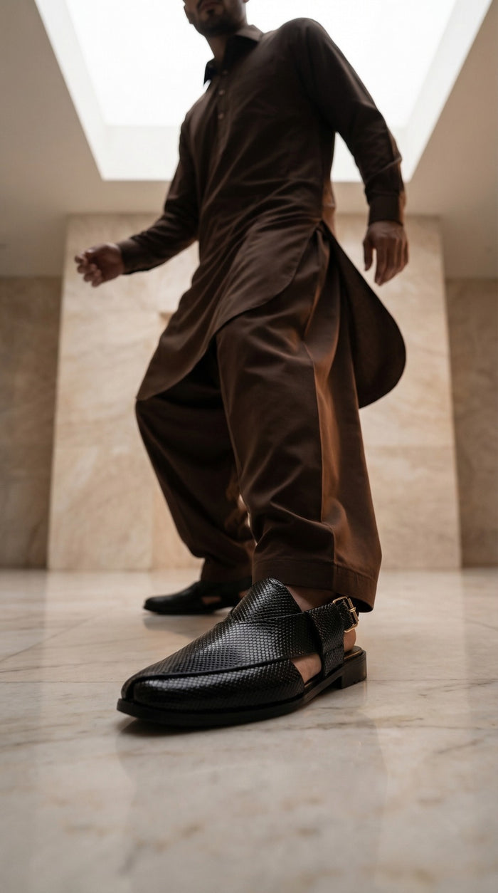 Peshawari - 112 BLK