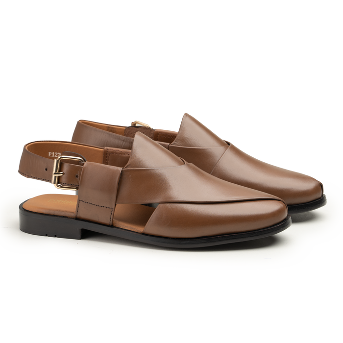 Peshawari - 122-41-DCAM - Cobblers-pk