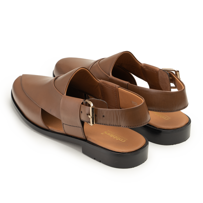 Peshawari - 122-41-DCAM - Cobblers-pk