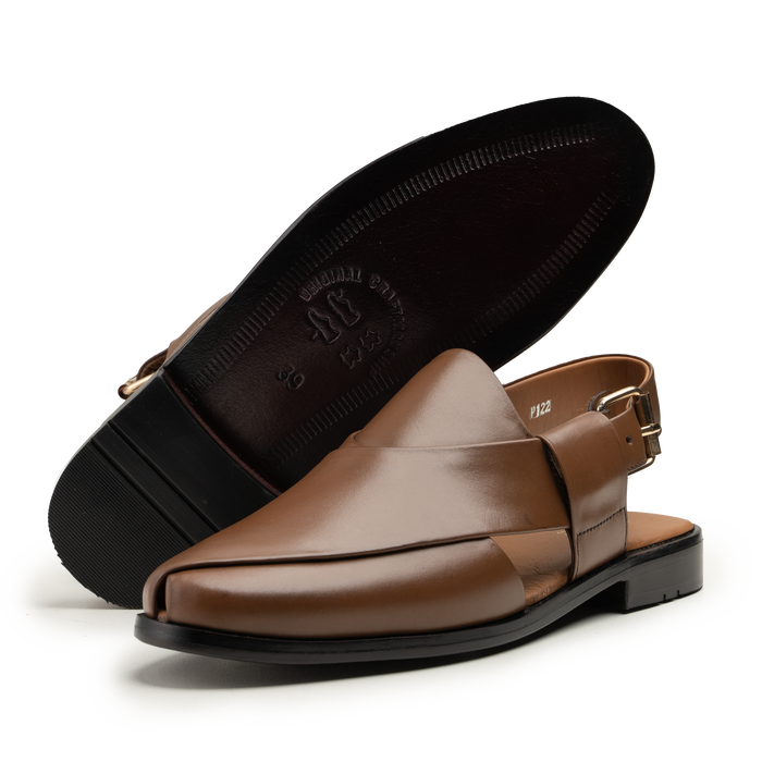 Peshawari - 122-41-DCAM - Cobblers-pk